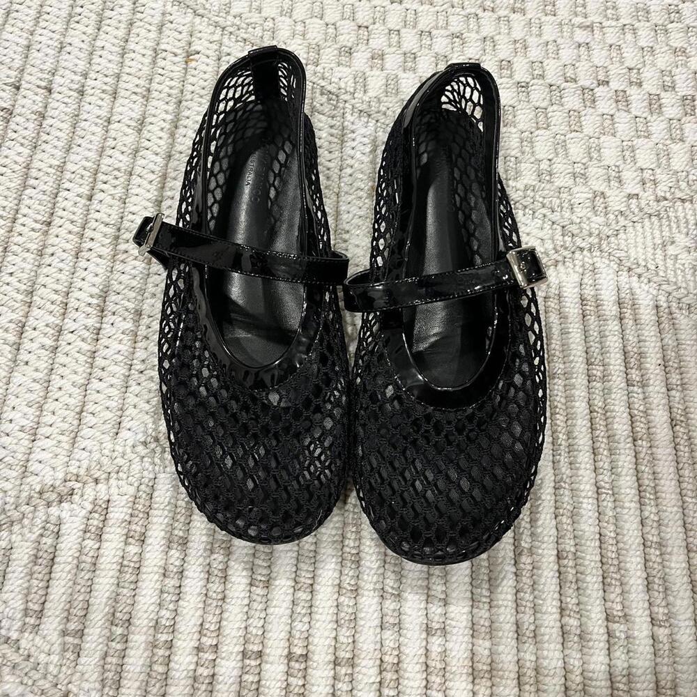 TONY BIANCO Mia Mary Jane Flats - Picture 3 of 7